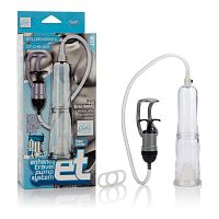 ENHANCE TRAVEL PUMP SYSTEM