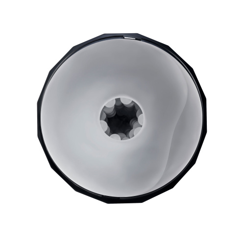 Playboy Pleasure - Solo - Stroker - Black  4