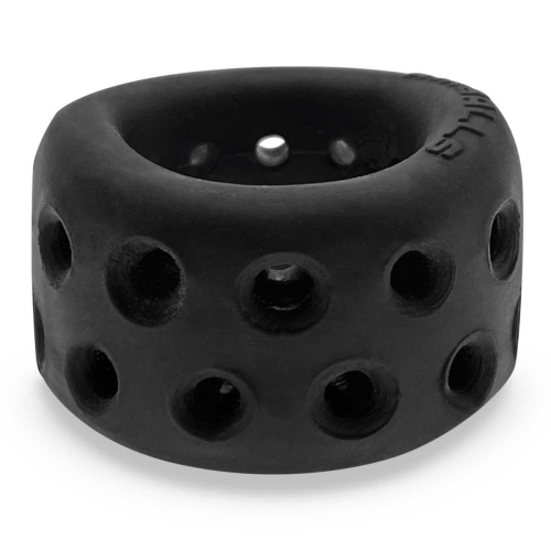 Airballs Air-Lite Vented Ball Stretcher - Black Ice  3