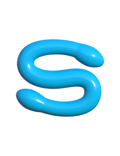 Double Whammy - Blue  4