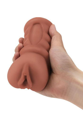 Stroke Off Latina Stroker - Medium  3