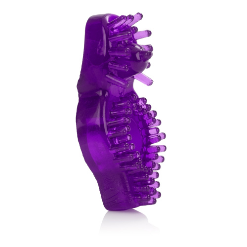 Super Stretch Style D - Purple  2