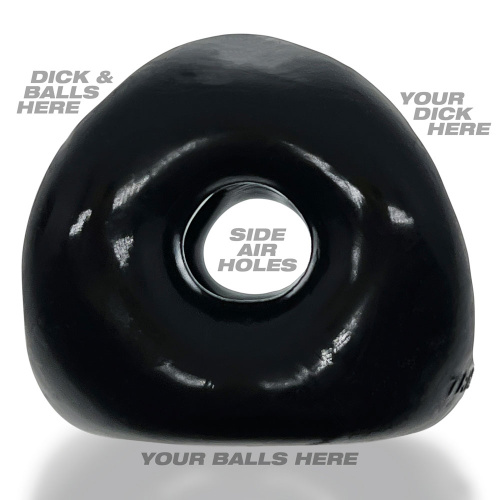 Tri-Sport XL - Black  4
