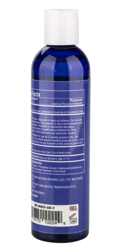 Admiral at Ease Anal Lubricant - 8 Fl. Oz.  2