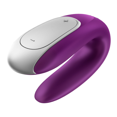 Double Fun - Violet  5