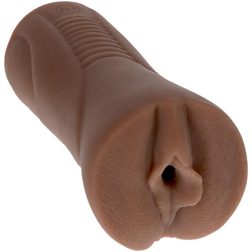 Signature Strokers - Honey Gold - Ultraskyn  Pocket Pussy  2