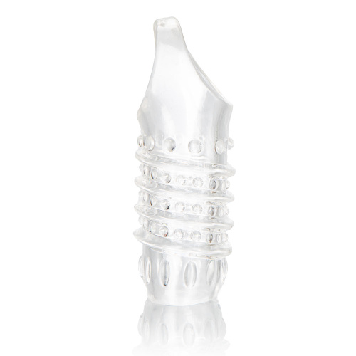 Stimulation Enhancer - Clear  4