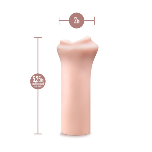 Enlust - Candi - Beige  3