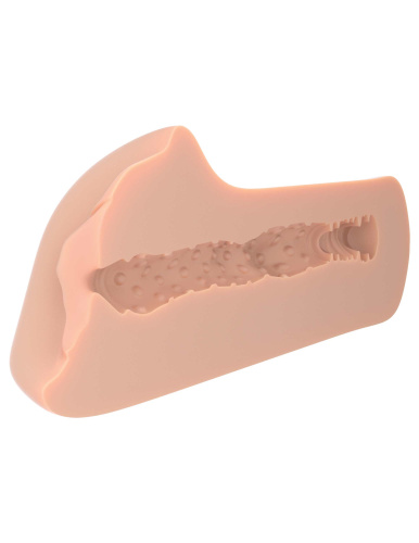 Perfect Pussy Xtc Stroker  3