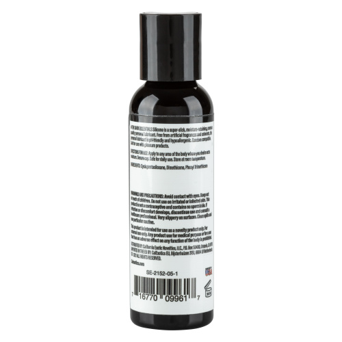 After Dark Essentials Water-Based Personal Lubricant - 2fl. Oz.
