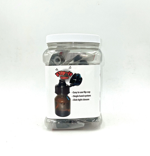 Flip It Toppers Small - 24 Count  4