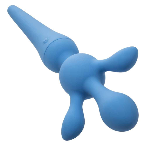 Couture Collection Body Wand Kit - Blue  3