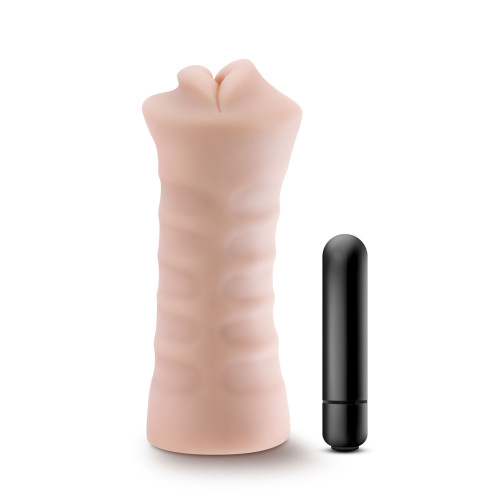M for Men - Angie - Vanilla  3
