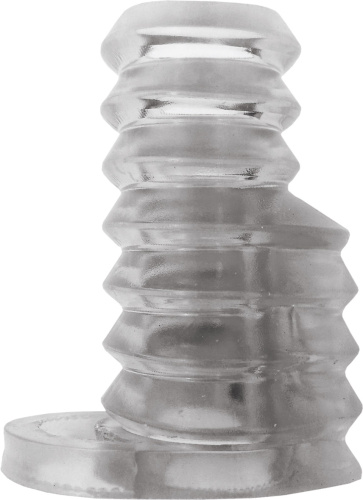 Thick Boy Turbo Sleeve - Clear  2