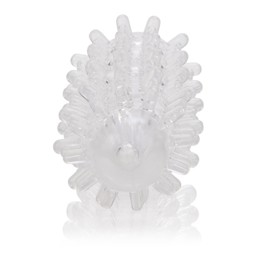 Dr. Joel Kaplan - Adjustable Extension With Added Grith - Clear  2