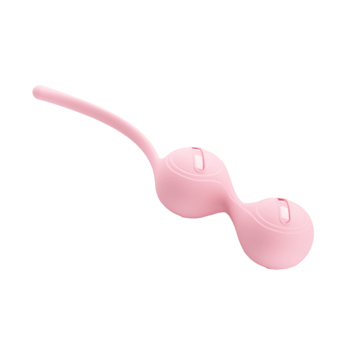 Pretty Love - Kegel Tighten Up 1 - Pink  3