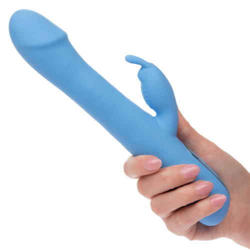 Jack Rabbit Elite Rotating Rabbit - Blue  5
