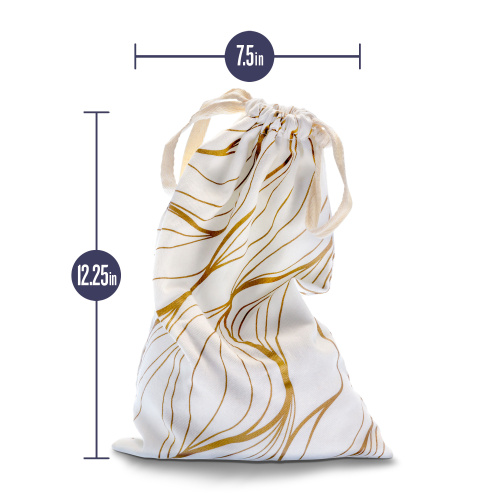 The Collection - Embrace - Cotton Toy Bag  3