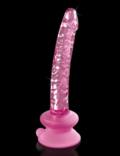 Icicles No. 86 - With Silicone Suction Cup  5