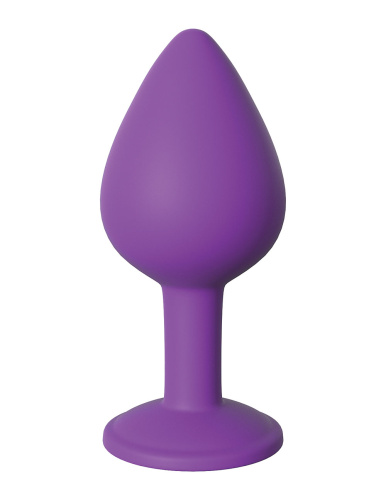 Fantasy for Her - Her Little Gem Medium Plug  2