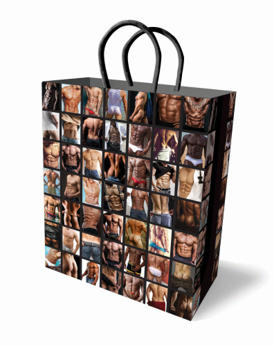 SEXY GUYS GIFT BAG  2