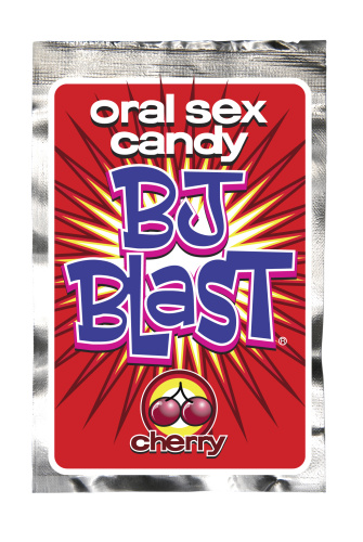 Bj Blast - 3 Pack  3