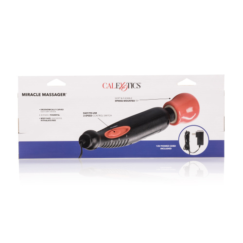 MIRACLE MASSAGER  2