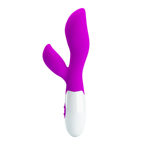 Pretty Love Newman G-Spot Vibe  3