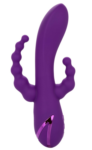 California Dreaming Long Beach Bootylicious - Purple  5