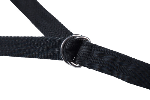 Interlace Over and Under the Bed Restraint Set  4
