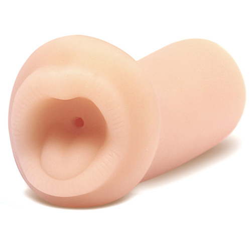X5 Men - Jasmine's Hot Mouth - Beige  2