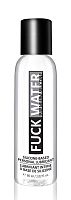 Fuck Water Premium Silicone Lubricant - 2 Fl. Oz.