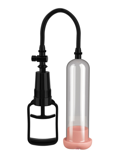 PUMP WORX BEGINNERS PUSSY PUMP  3