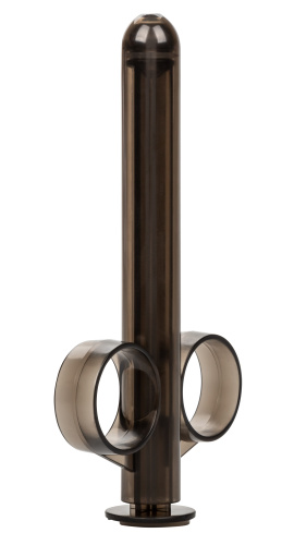 Xl Lube Tube - Smoke  3