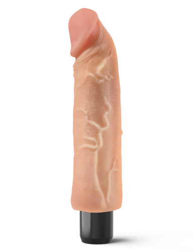 Real Feel Lifelike Toyz No. 6 - Light  3