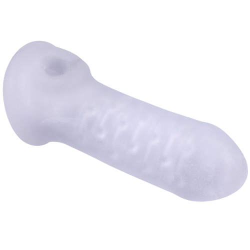 Merci - Jacked Up - Thin Extender With Ball Strap  - Frost  4
