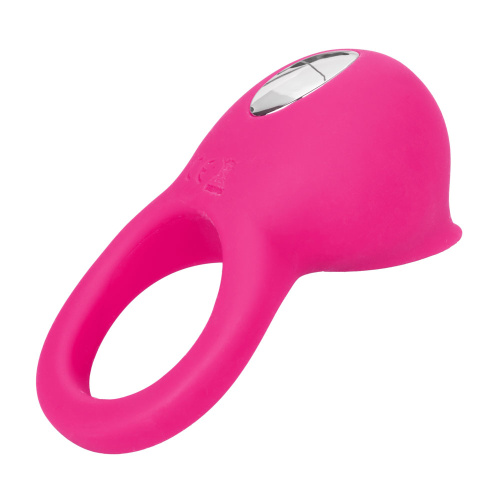 Silicone Rechargeable Teasing Tongue Enhancer  4