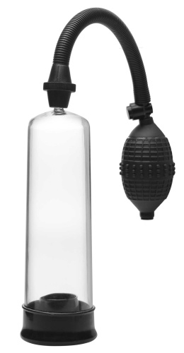 Size Matters Beginner Pump - Packaged  2