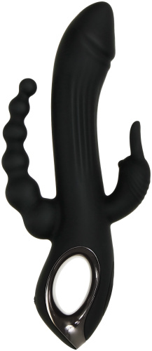 Trifecta Vibrator  3