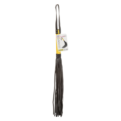 Boundless Flogger  2