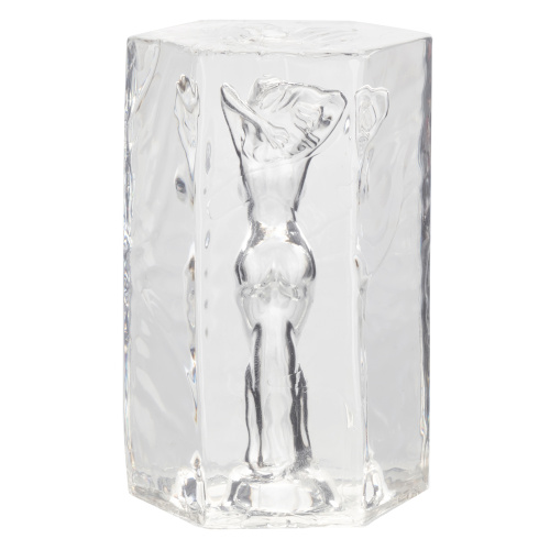 Girls Girls Girls - Farrah - Clear  5