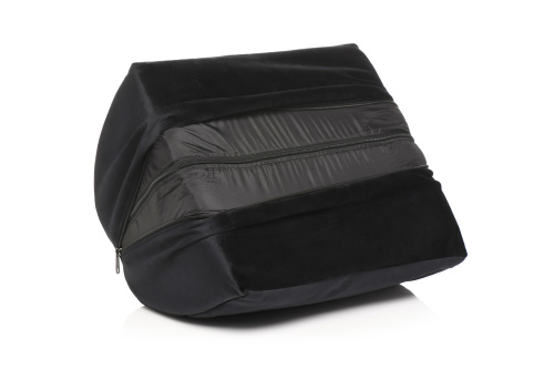Love Toy Cushion - Black  2