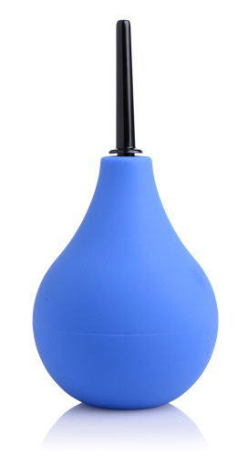 Premium One- Way Valve Anal Douche  3