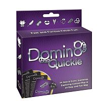 DOMIN8 QUICKIE