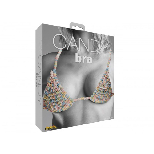 Candy Bra -  9.8 Oz  2