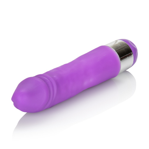 Shane's World Silicone Buddy - Purple  4