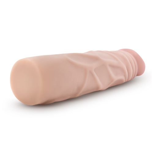 X5 7.5 Inch Dildo With Flexible Spine  3