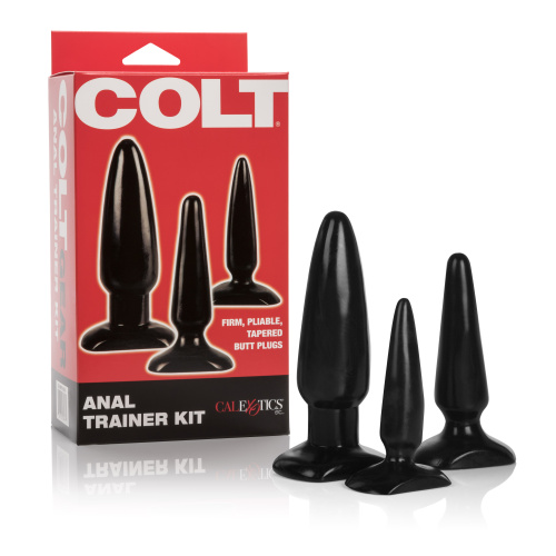 Colt Anal Trainer Kit  4