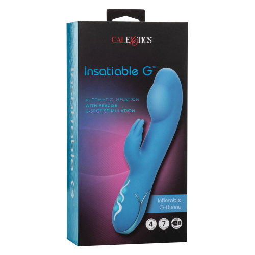 Insatiable G Inflatable G-Bunny  3