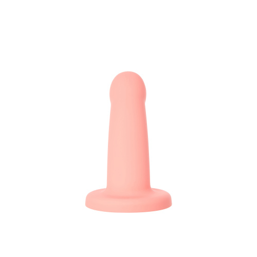 Nexus Collection - Nyx - 5 Inch Silicone Dildo  5